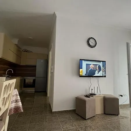 Appartamento Lidi Velipojë