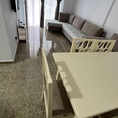 Appartement Lidi *